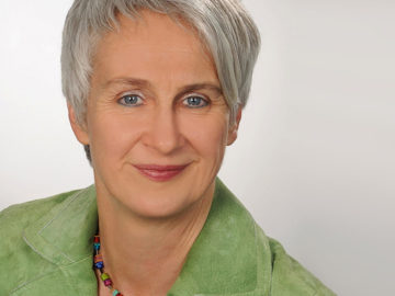 Andrea Wohlers, Apothekerin Andrea Wohlers, Apothekerin