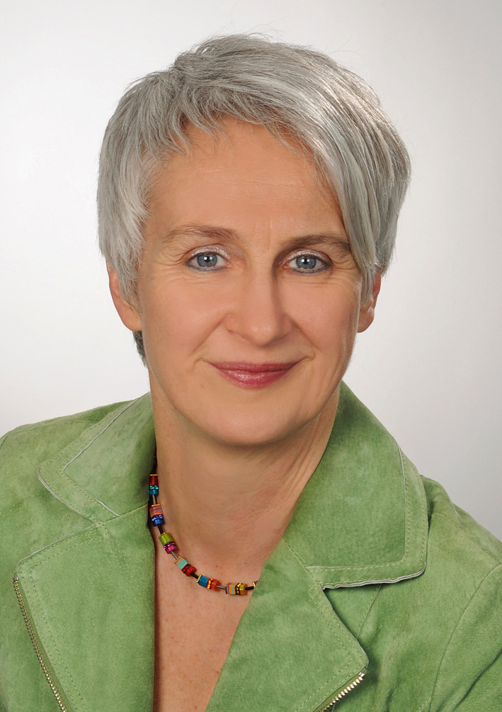 Andrea Wohlers, Apothekerin Andrea Wohlers, Apothekerin